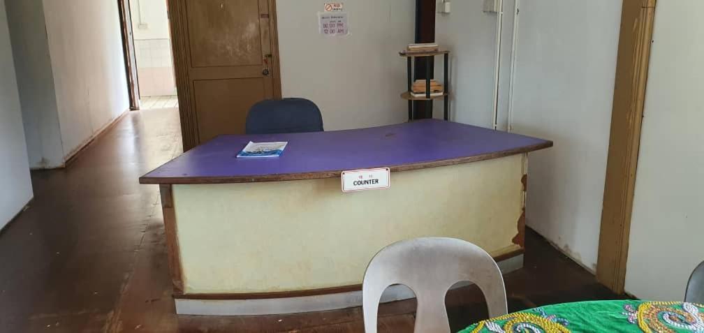 Mulu Homestay Zewnętrze zdjęcie