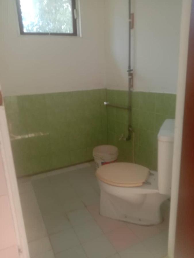 Mulu Homestay Zewnętrze zdjęcie