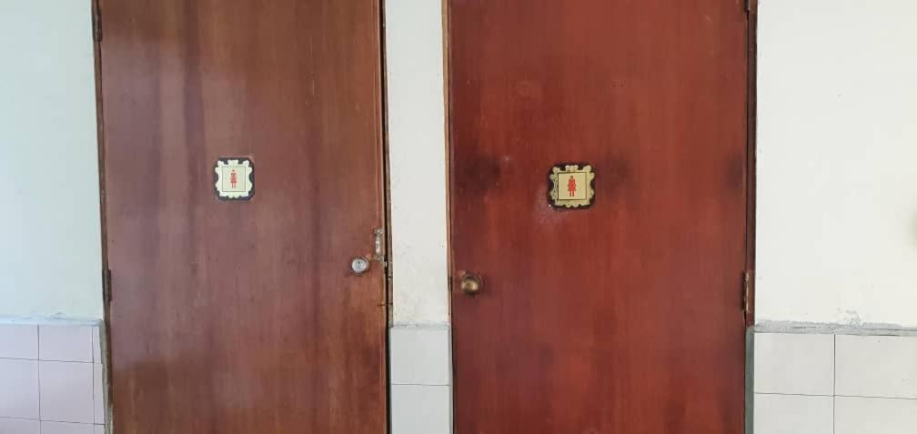 Mulu Homestay Zewnętrze zdjęcie