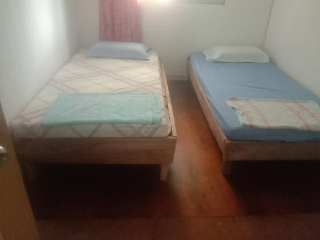 Mulu Homestay Zewnętrze zdjęcie