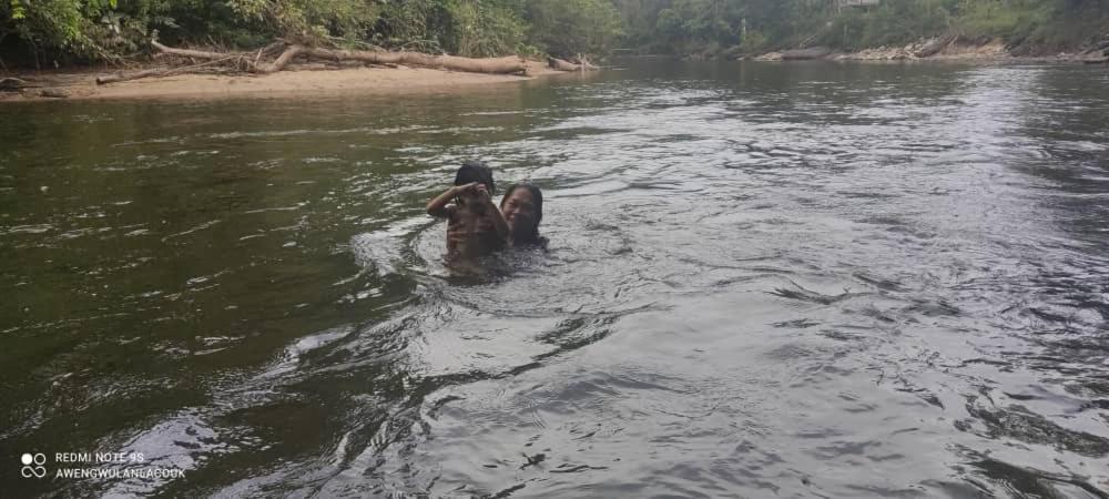 Mulu Homestay Zewnętrze zdjęcie