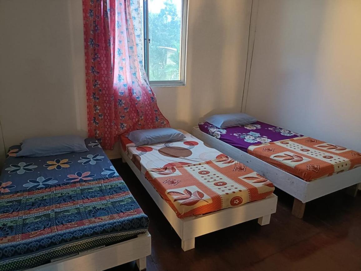 Mulu Homestay Zewnętrze zdjęcie
