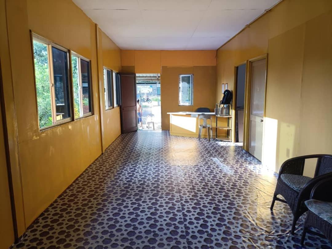 Mulu Homestay Zewnętrze zdjęcie