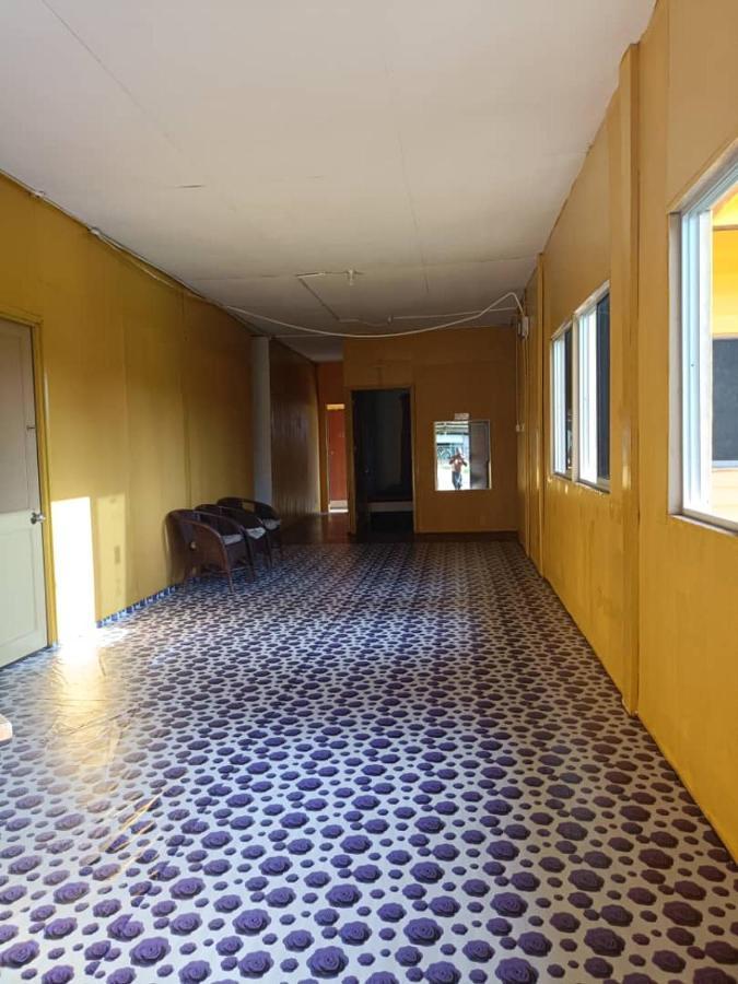 Mulu Homestay Zewnętrze zdjęcie